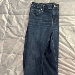 SIMPLY VERA Bootcut Jeans